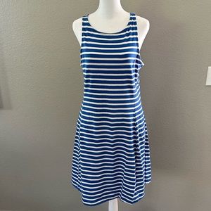 Stripe Dress